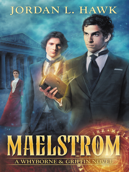 Title details for Maelstrom by Jordan L. Hawk - Available
